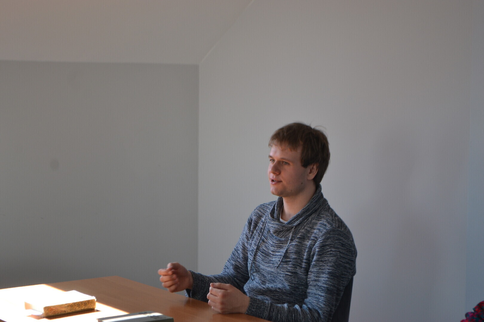 Młodzież z piotrkowskiego TPS-u wzięła udział w obchodach Światowego Dnia Poezji