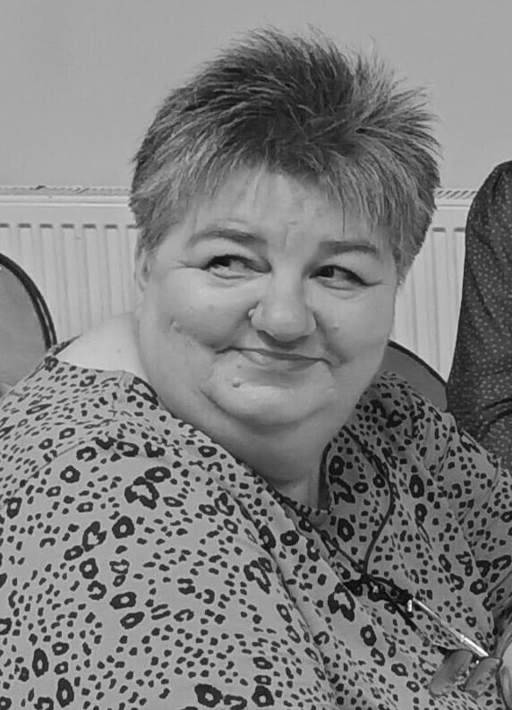 Zmarła wieloletnia pracownica Okręgowego Związku Piłki Nożnej w Piotrkowie