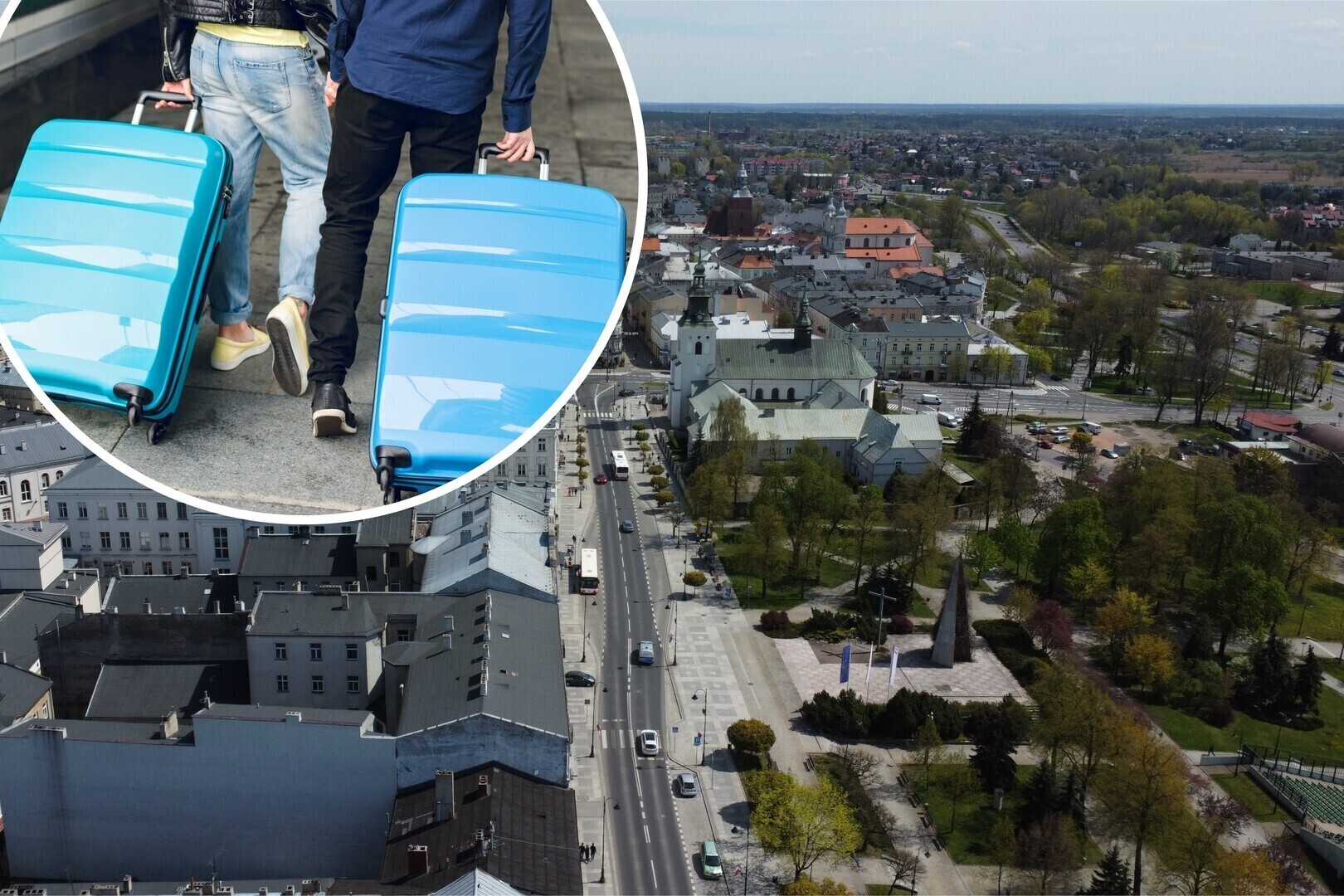 Centrum Integracji Cudzoziemców budzi kontrowersje wśród piotrkowian