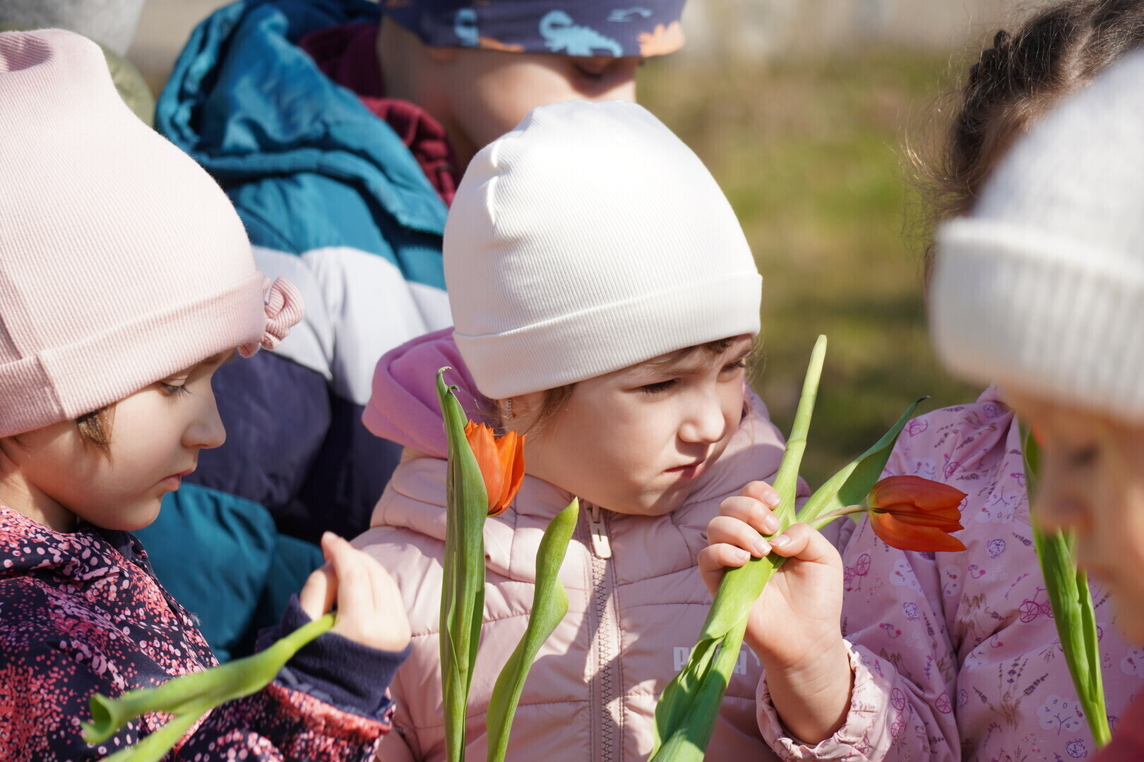 Witamy wiosnę w Piotrkowie