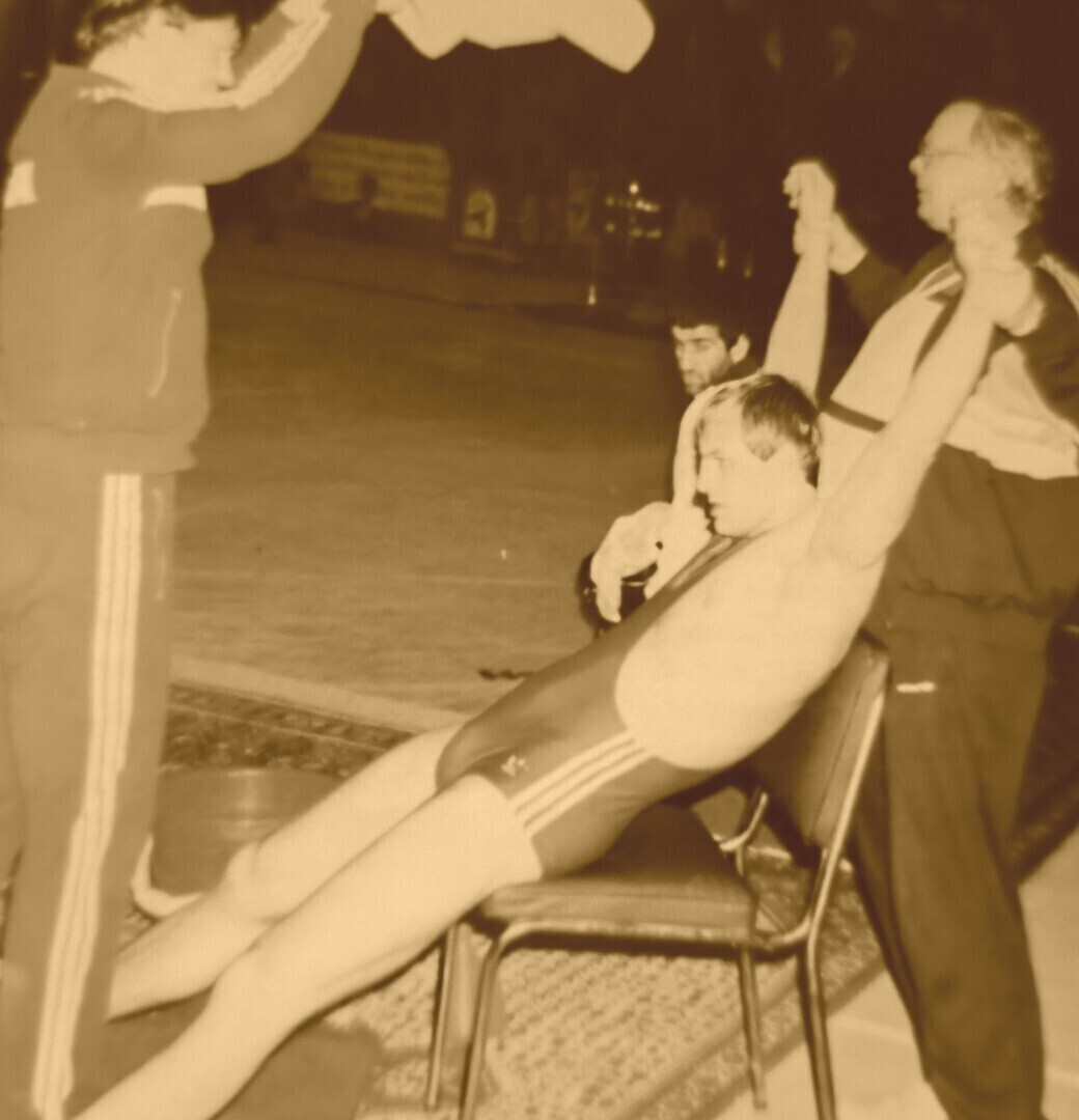 Nie żyje pochodzący z Piotrkowa słynny polski zapaśnik