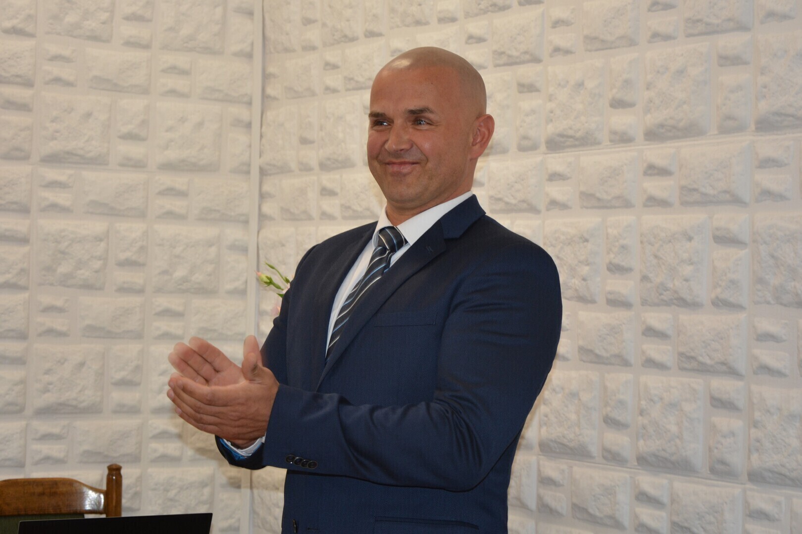 Zastępca burmistrza Rozprzy bez gabinetu wzrost zatrudnienia w Urzędzie Miejskim