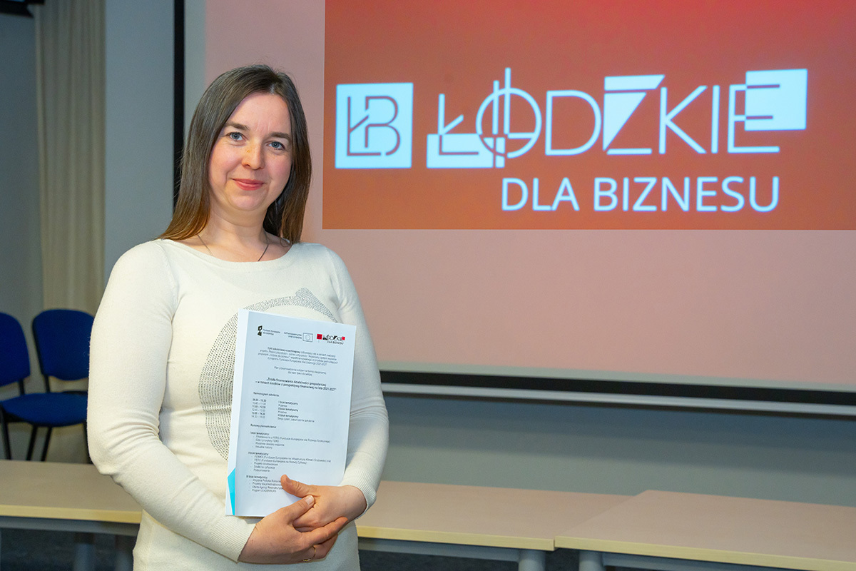 Doradztwo dla firm w Łódzkiem - jak przedsiębiorcy mogą skorzystać ze wsparcia