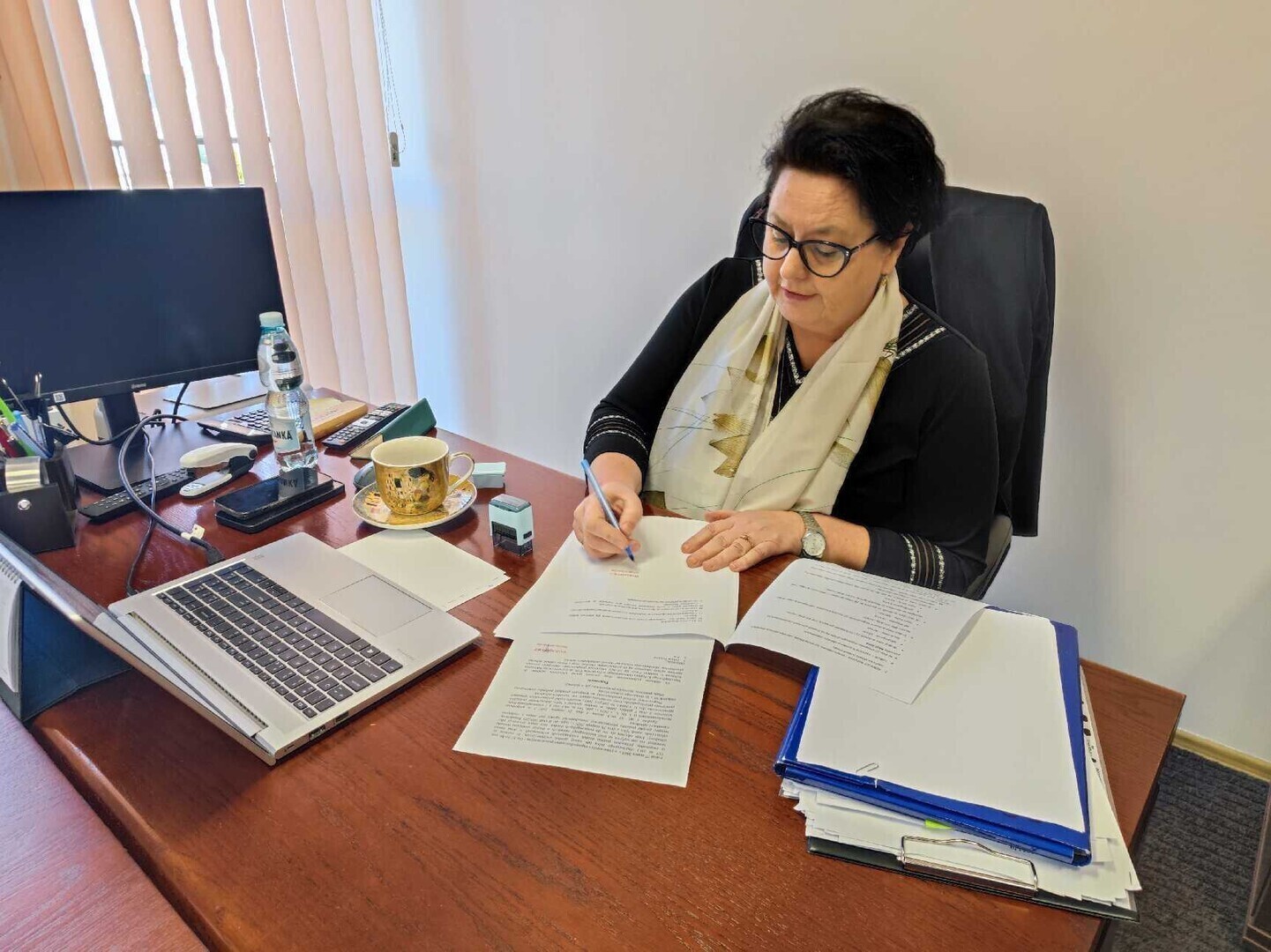 Sulejów pozyskał 5 milionów złotych między innymi na przydomowe oczyszczalnie ścieków