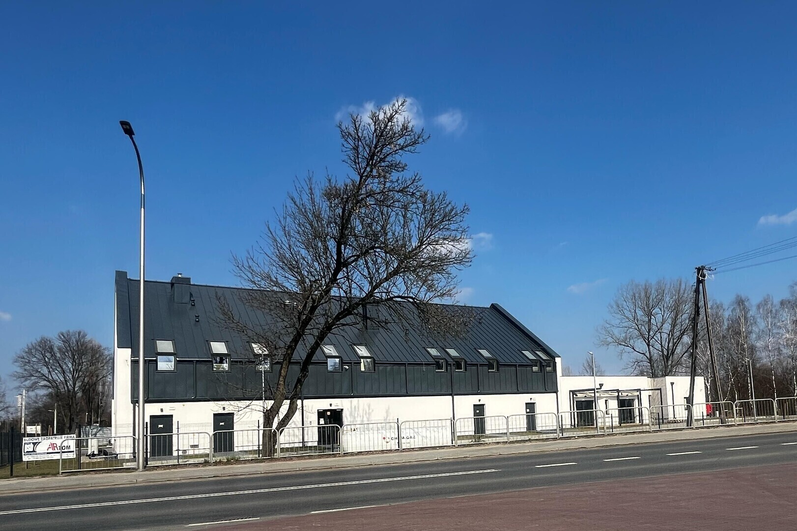 Wkrótce otwarcie Hospicjum Stacjonarnego im. św. Filipa Neri w Tomaszowie