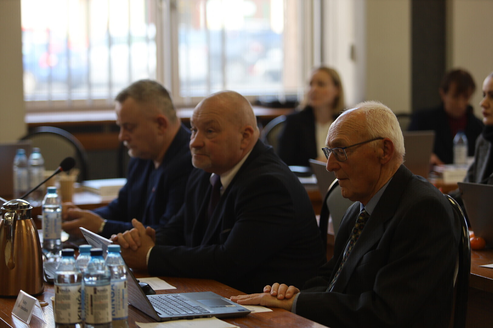 Mieszkańcy będą mogli składać swoje projekty. XV Sesja Rady Miasta Piotrkowa