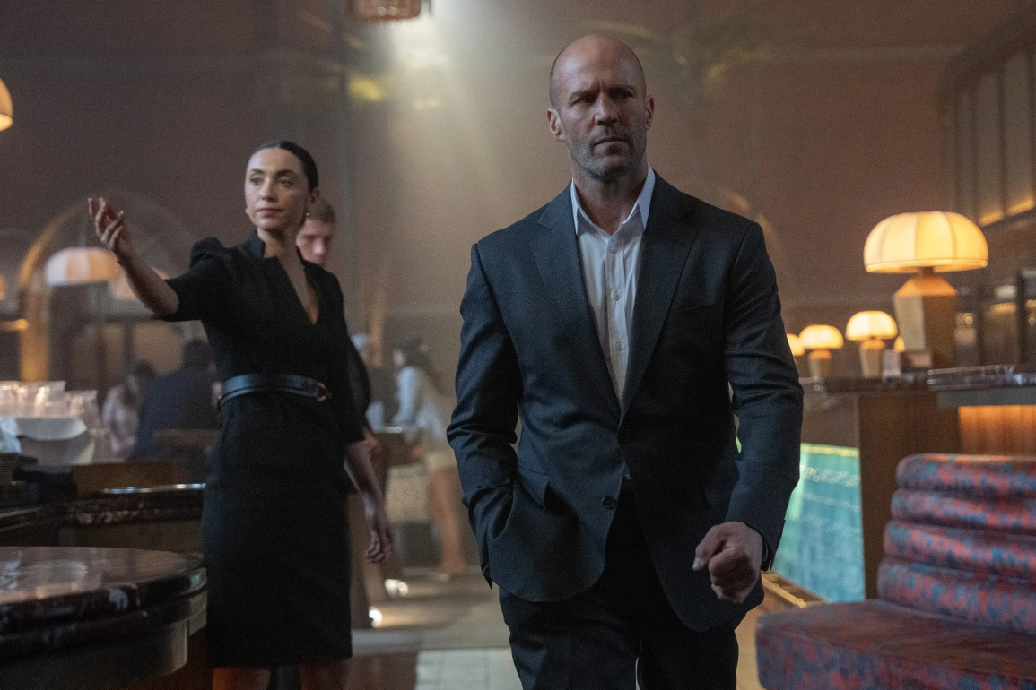 Wiosenne nowości w kinie Helios