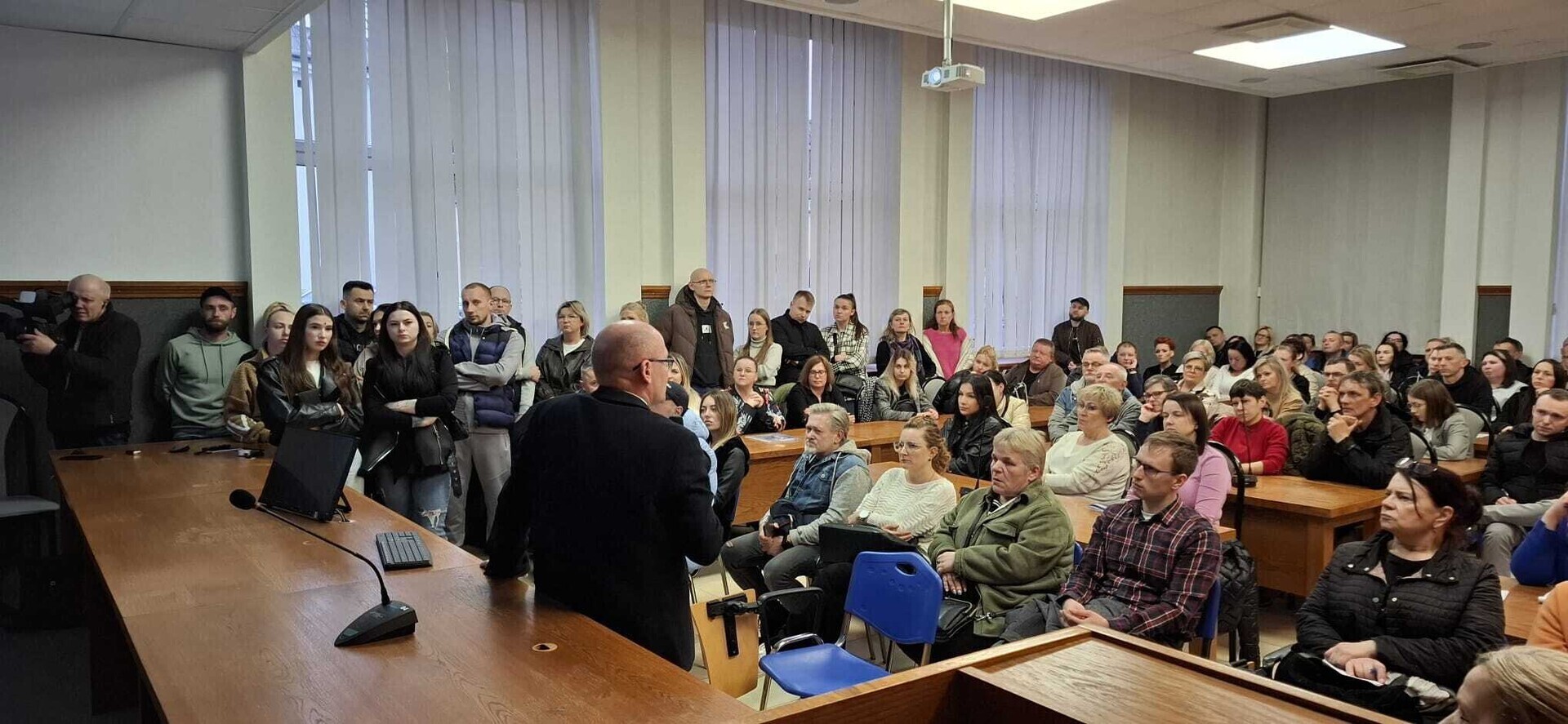 Piotrkowski TBS buduje nowe bloki