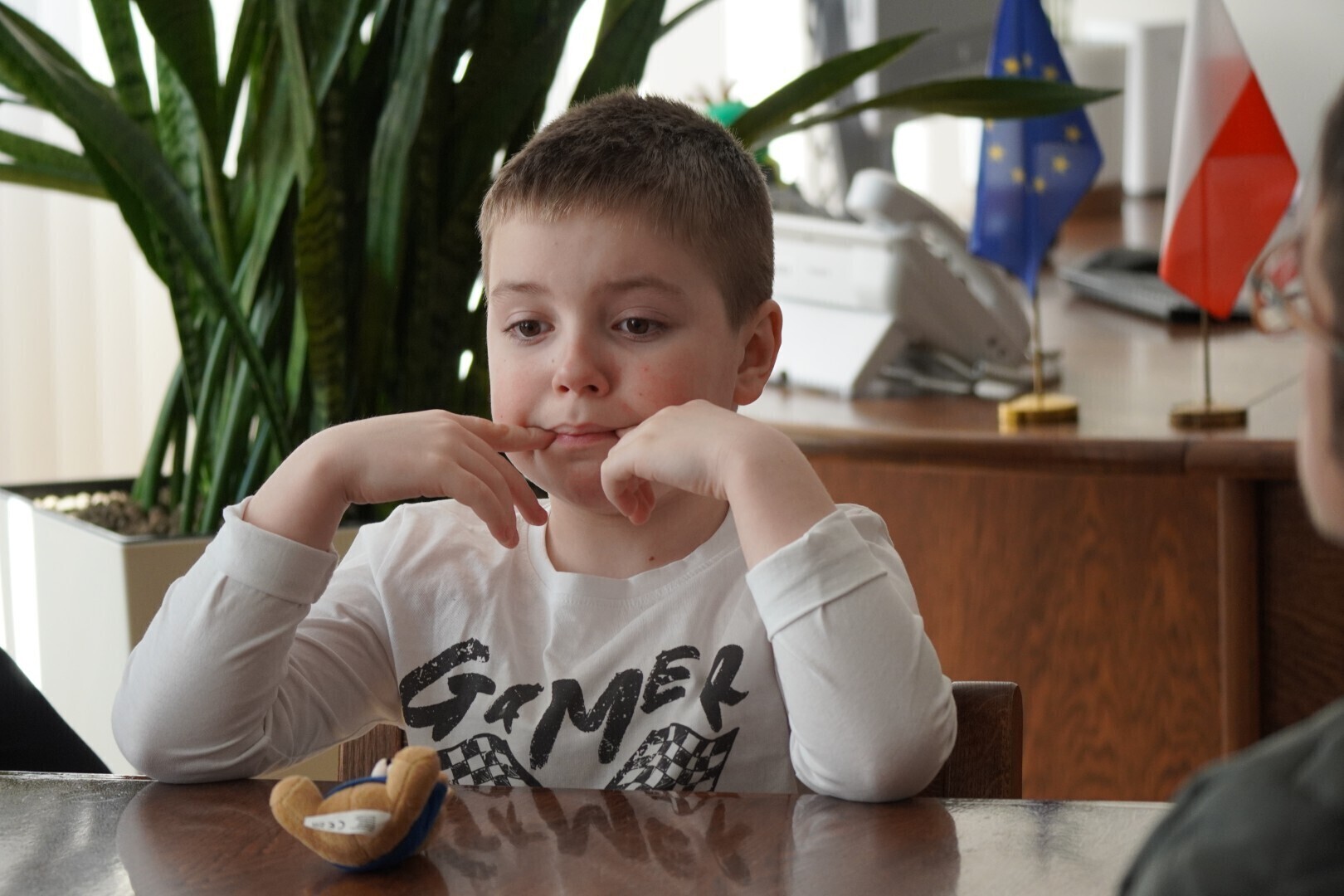 Światowy Dzień Świadomości Autyzmu