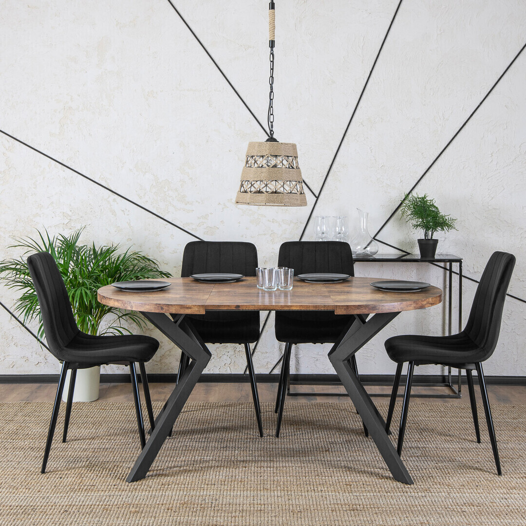 Aranżacja salonu w stylu skandynawskim o czym należy pamiętać