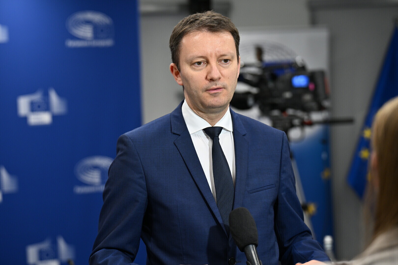 Europosłowie będziemy walczyć o utrzymanie finansowania polityki spójności i polityki rolnej UE