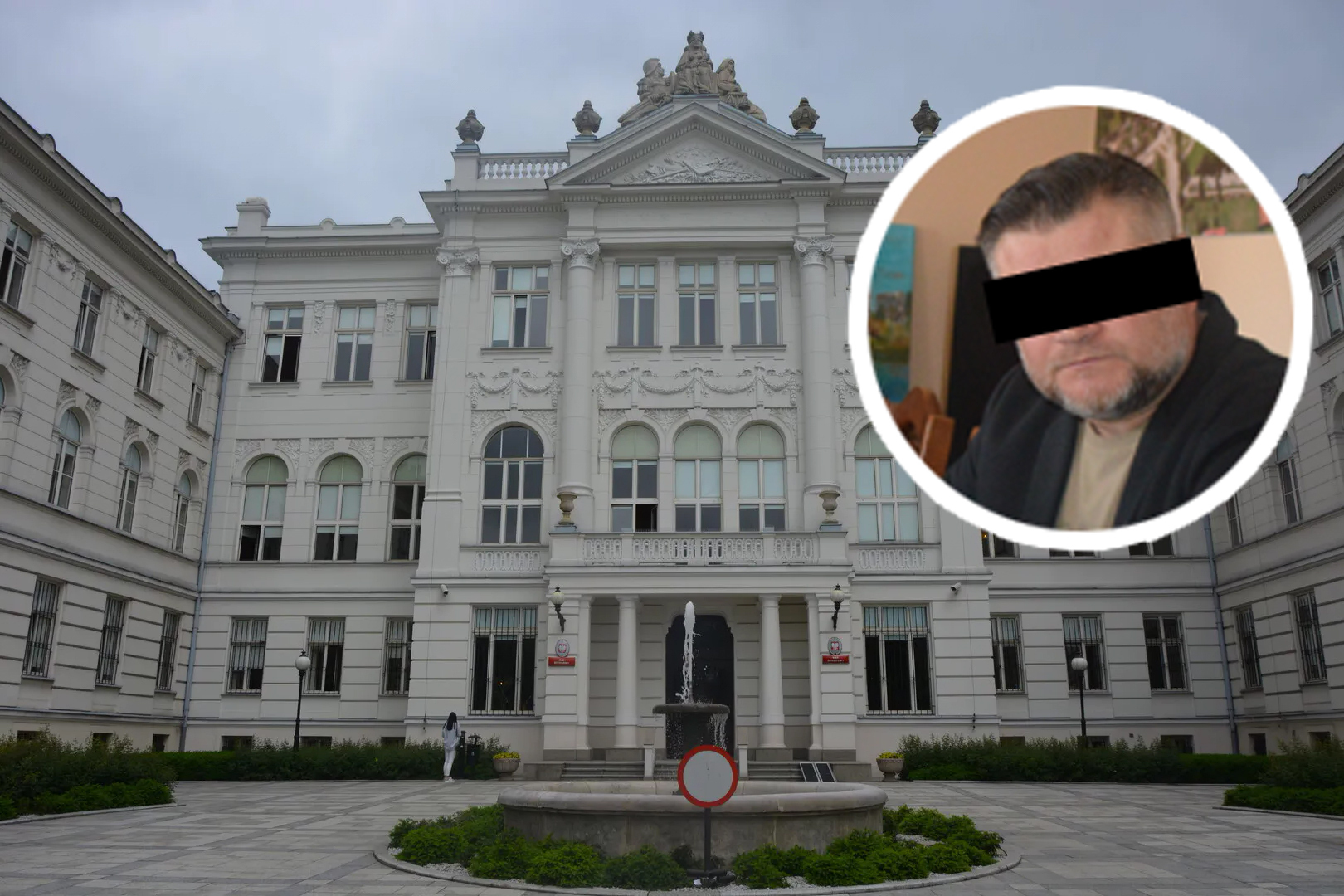 Były sulejowski radny został skazany za groźby w trakcie ubiegłorocznej kampanii wyborczej
