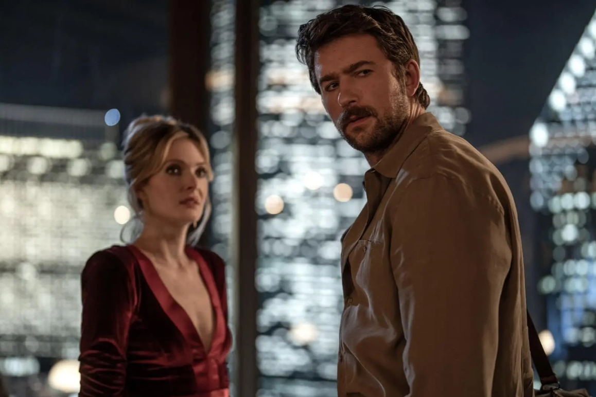 Kino Helios zaprasza na filmowe nowości