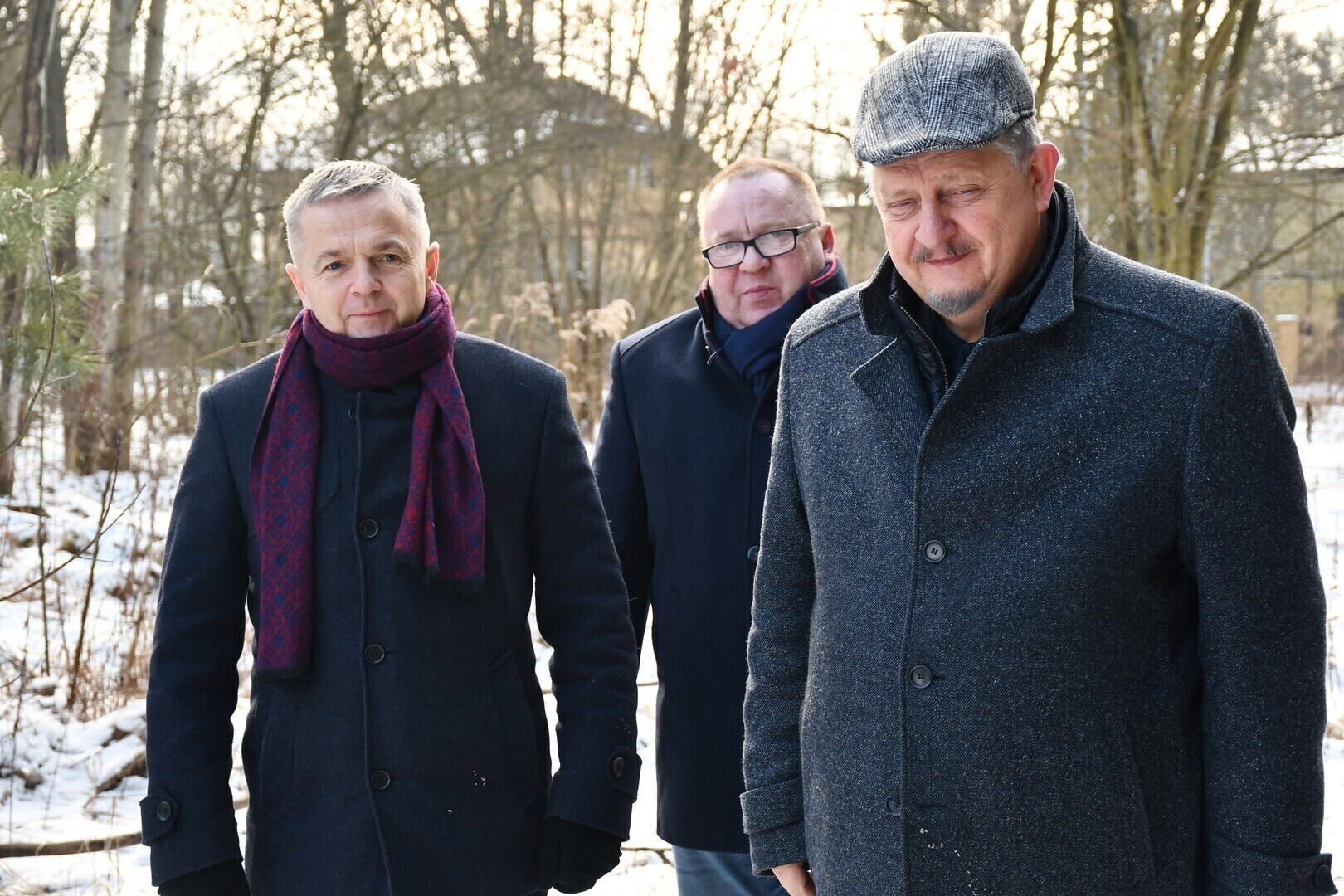 Piotrków planuje inwestycje związane z nowymi źródłami wody