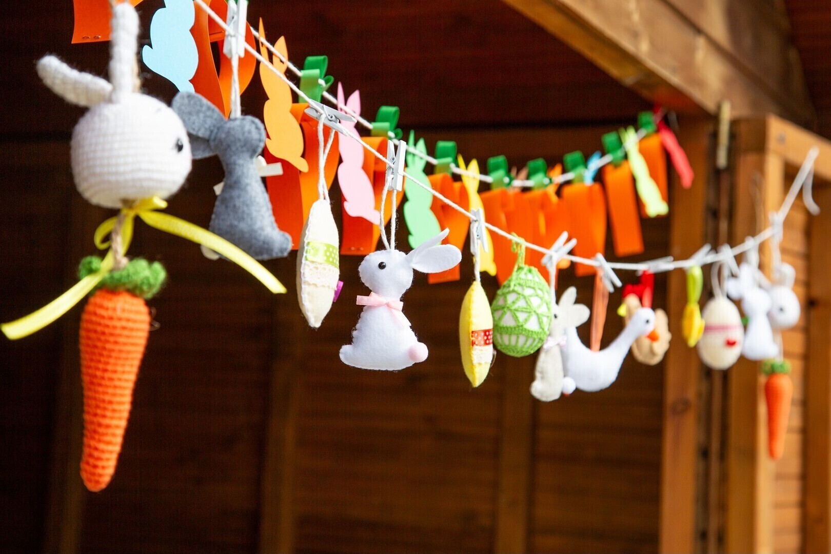 Jakie atrakcje czekają nas na piotrkowskim festynie wielkanocnym na Jaju