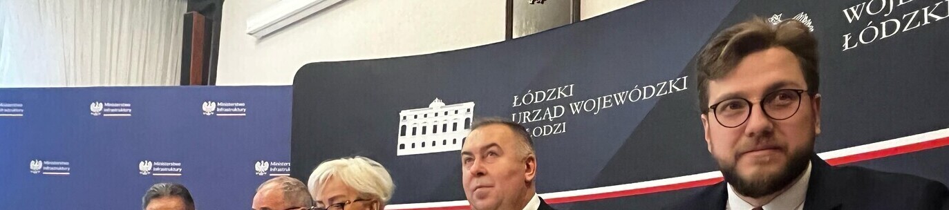 143 miliony złotych od rządu na drogi w województwie łódzkim