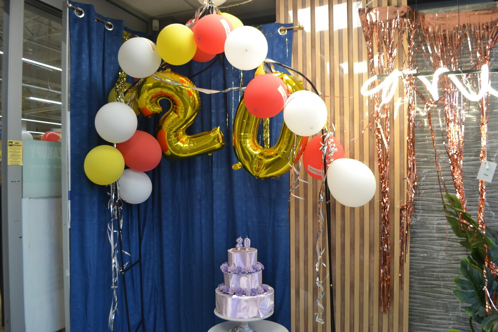 Już w ten weekend wielkie świętowanie wspaniałe atrakcje z okazji 20 urodzin Bricomarche w Piotrkowie