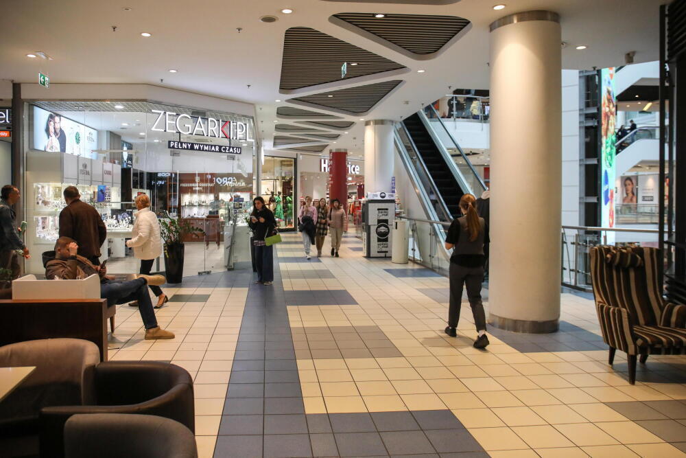 W najbliższą niedzielę sklepy będą otwarte