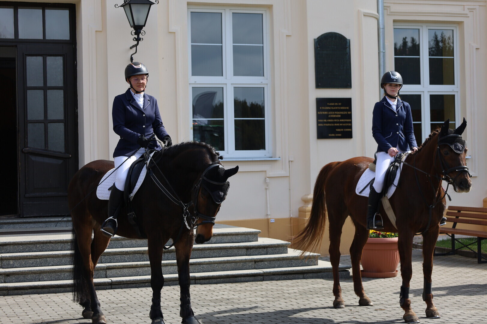 Dni otwarte w Zespole Szkół Centrum Kształcenia Ustawicznego w Wolborzu ZDJĘCIA
