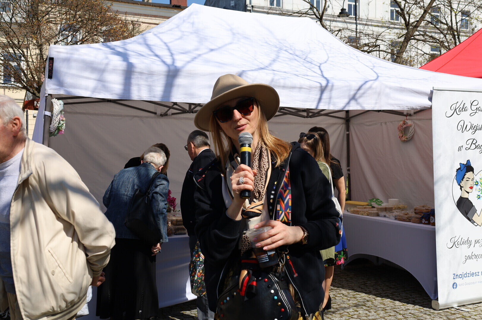 Za nami festyn wielkanocny na piotrkowskim Jaju