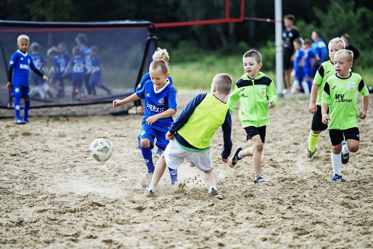 Łódzkie dla Ciebie Łódzkie dla sportu kolei i NGO