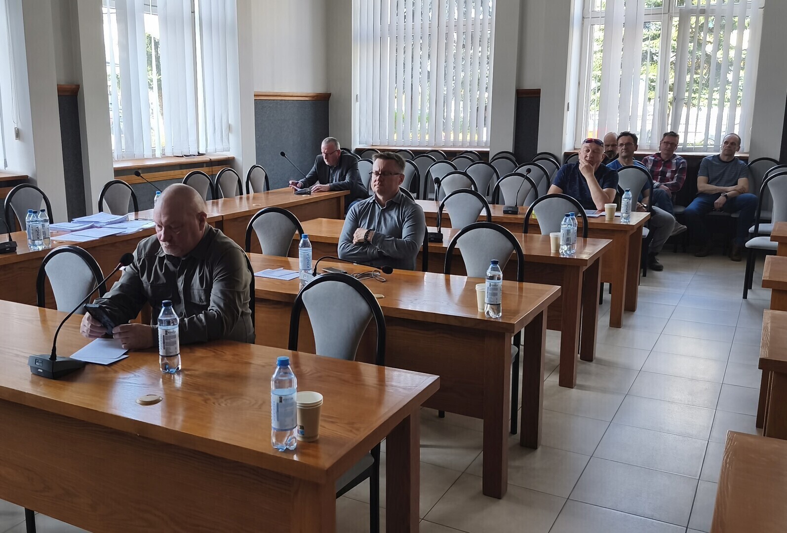 Problem piotrkowskich przedsiębiorców z Wolborskiej rozwiązany