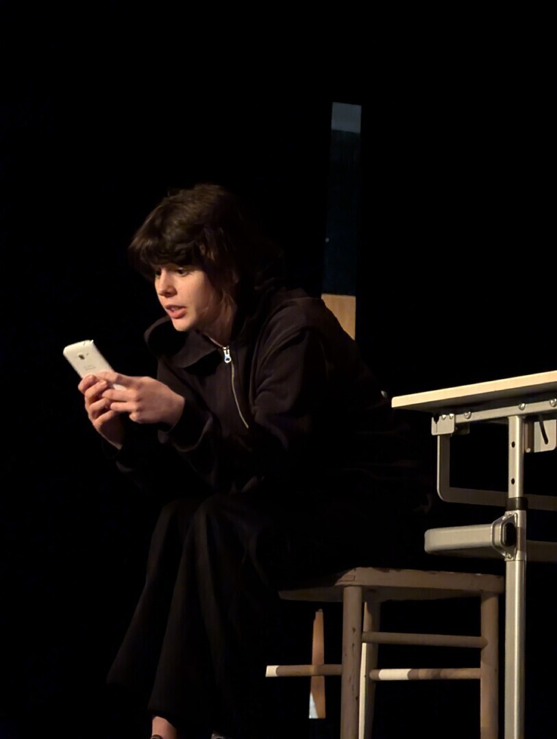 Młodzi artyści prezentowali talent na deskach MOK-u. Eliminacje rejonowe 70. Ogólnopolskiego Konkursu Recytatorskiego