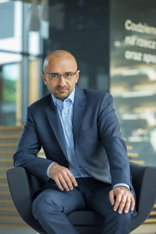 Co piąty użytkownik oferowanej przez Credit Agricole Bank Polska i Grupę EFL Strefy Biznesu to rolnik