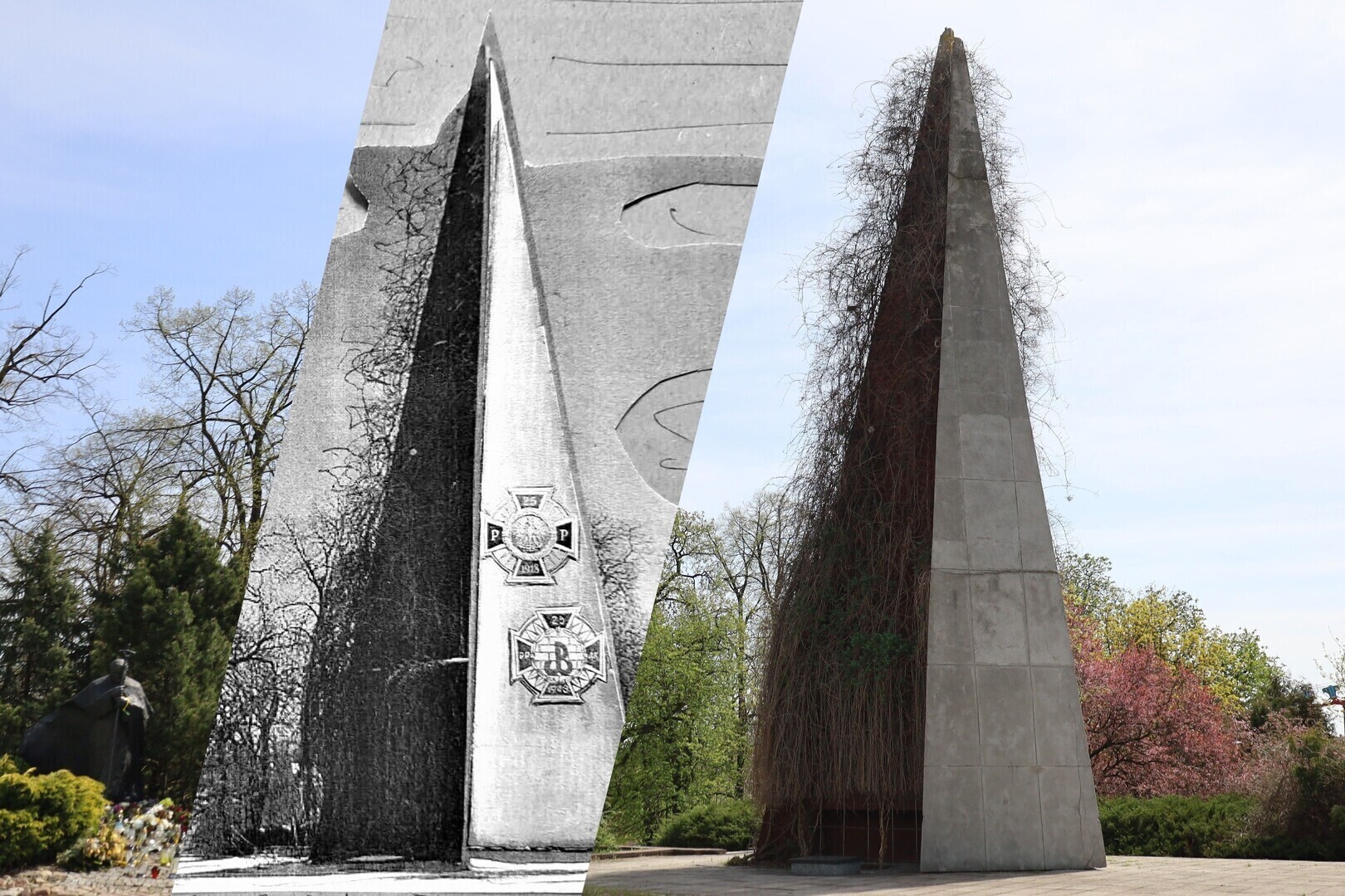 Środowiska kombatanckie chcą pomnika 25 Pułku Piechoty na Krzywdzie. Wysłali pismo do prezydenta Juliusza Wiernickiego