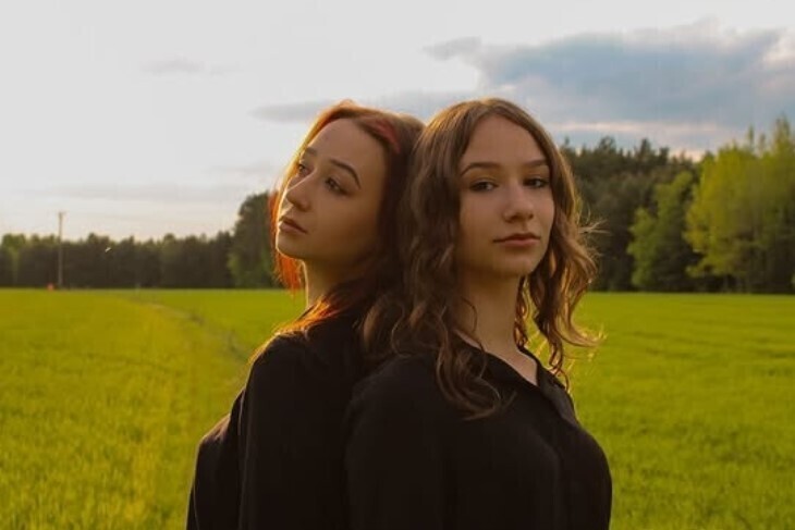 Siostry Kafar wśród najlepszych młodych głosów tegorocznego festiwalu