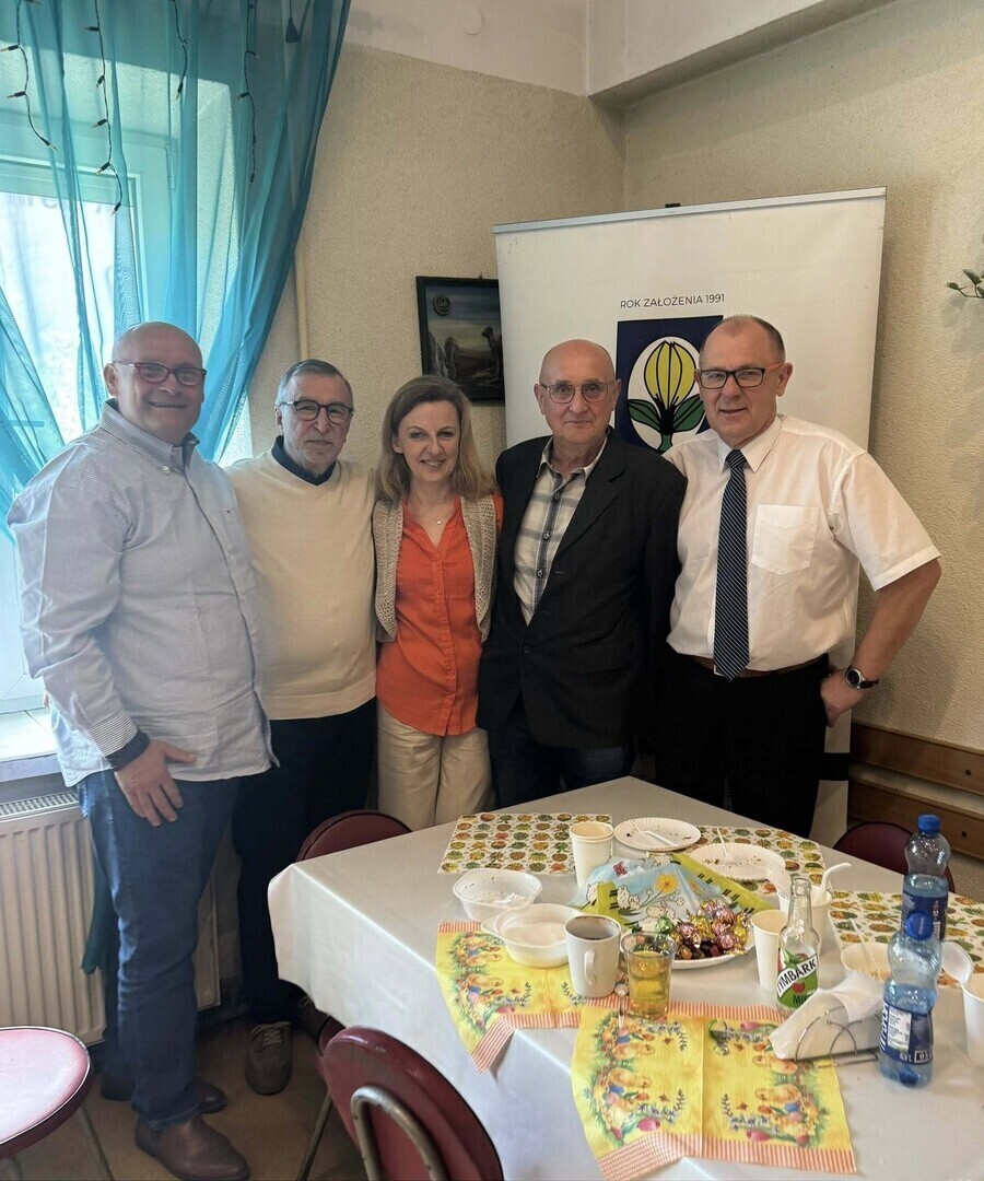 Wyjątkowe śniadanie dla potrzebujących w Piotrkowie