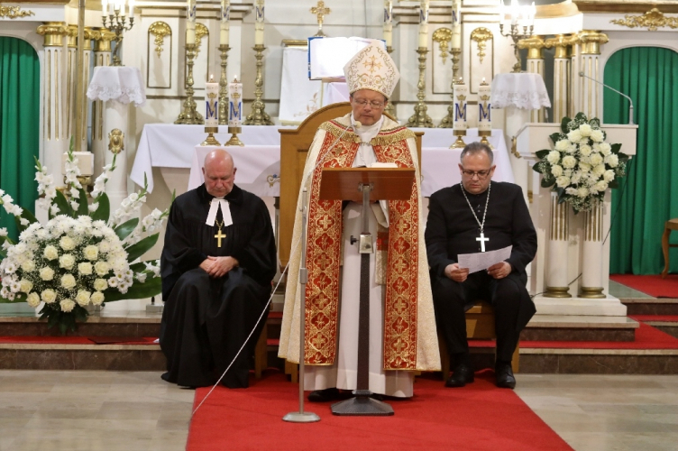 Czterech kardynałów z Polski ma prawo wyboru nowego papieża w tym metropolita łódzki