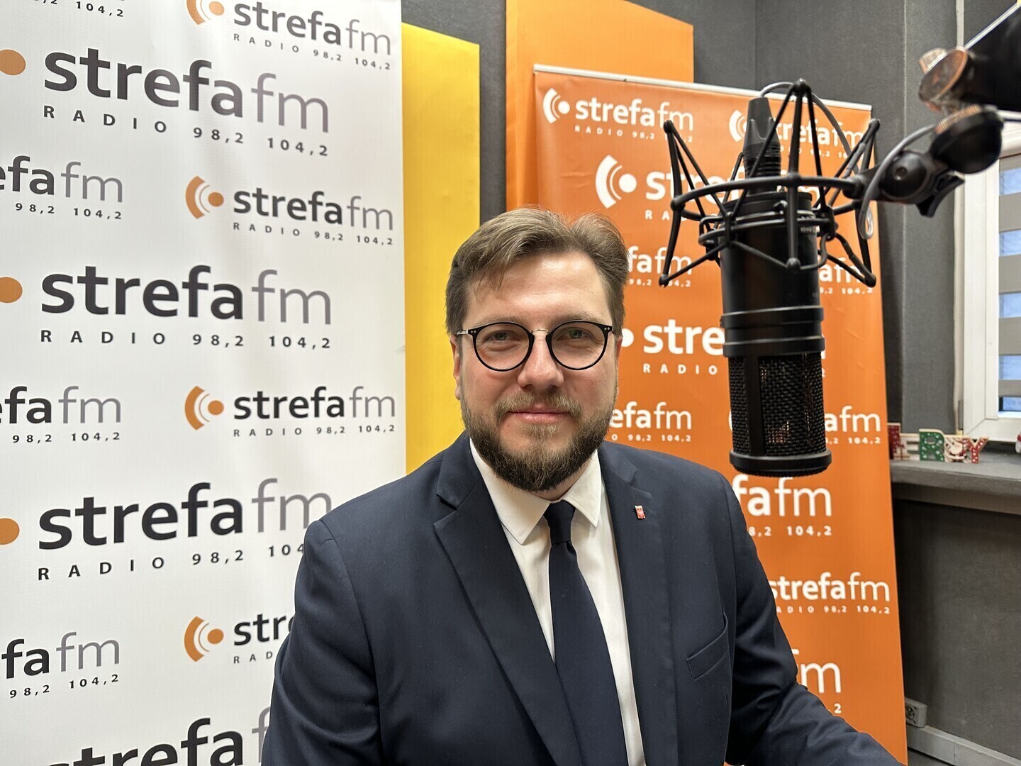 To już rok od kiedy piotrkowianie wybrali nowego prezydenta. Jak oceniamy Juliusza Wiernickiego