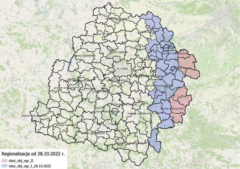 Czy znasz swój region Odpowiedz na pytania