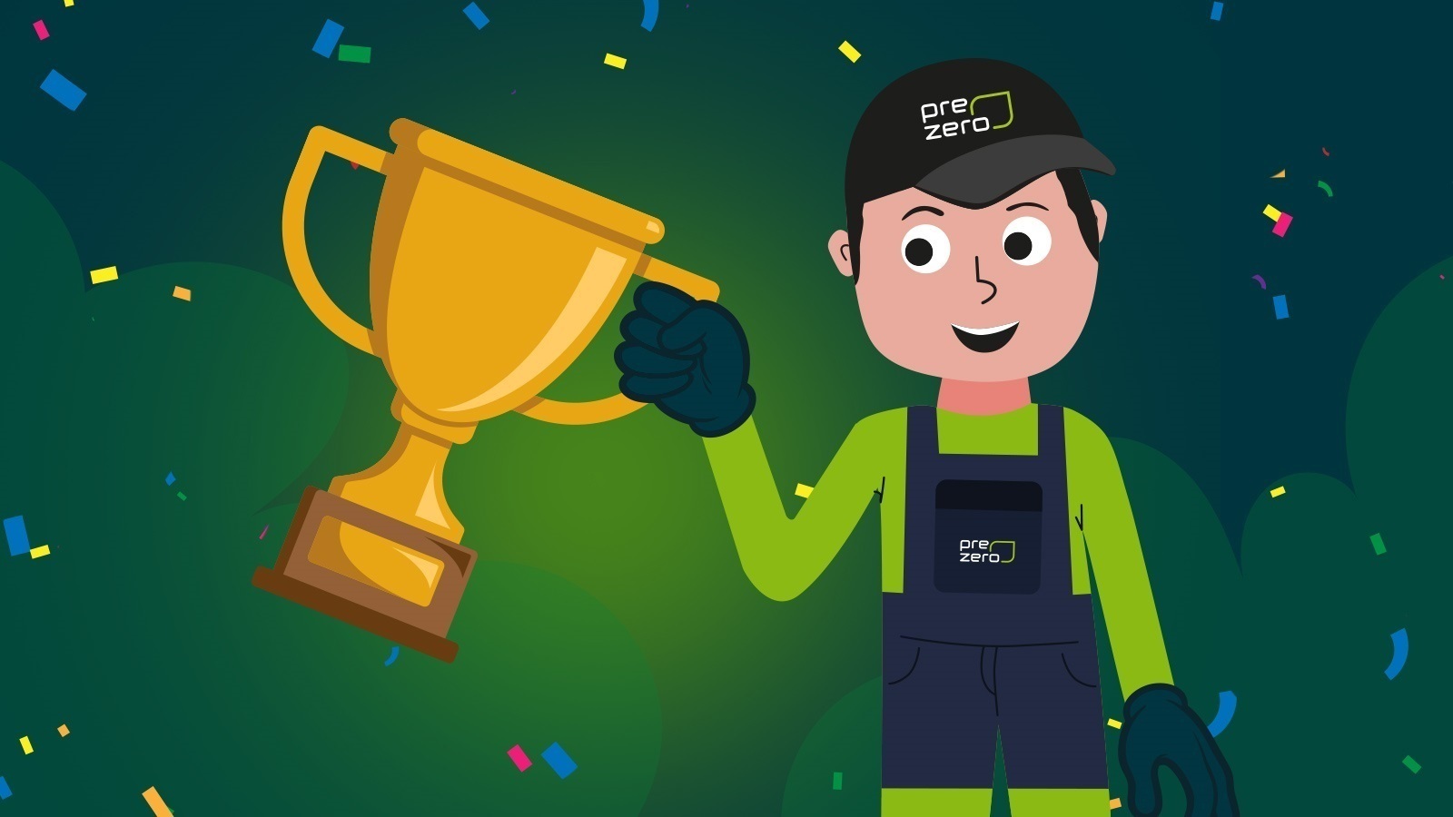 Nowy rekord Polski ustanowiony. Największa Lekcja Ekologii - nauka i zabawa z misją dla planety