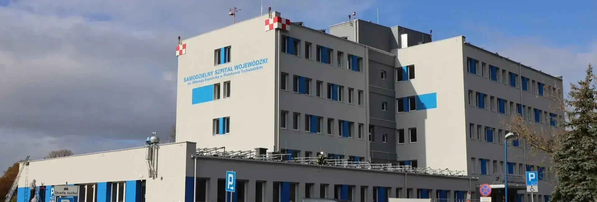 Pacjent zmarł bo lekarze nie zdiagnozowali odmy Prokuratura prowadzi śledztwo