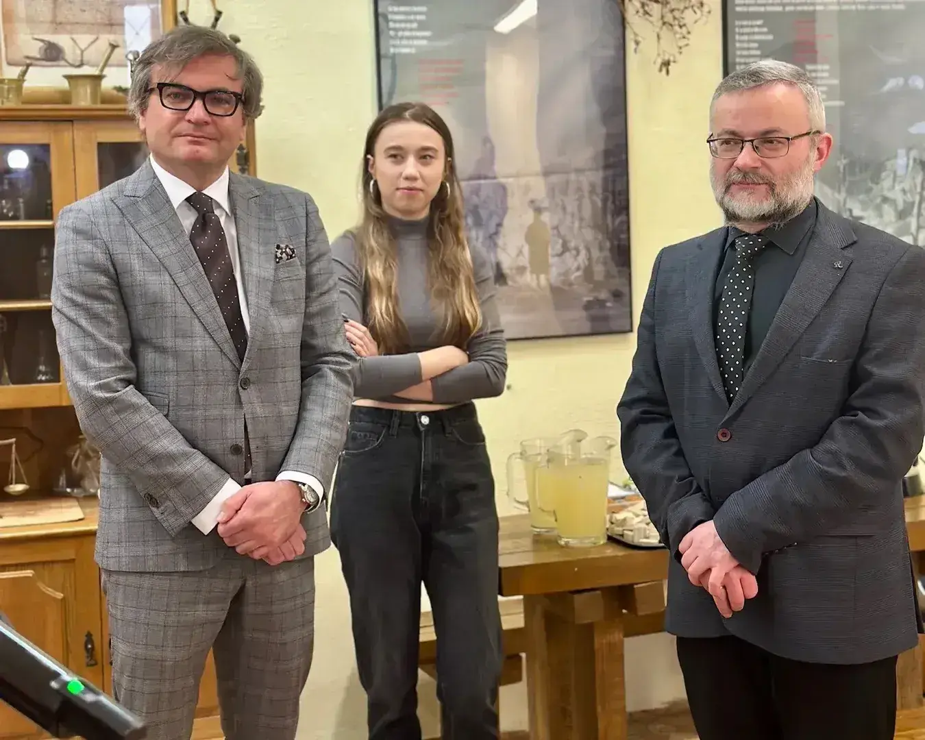 Historia w kieszeni - powstanie aplikacja studentów Akademii Piotrkowskiej dla ożywienia turystyki w regionie