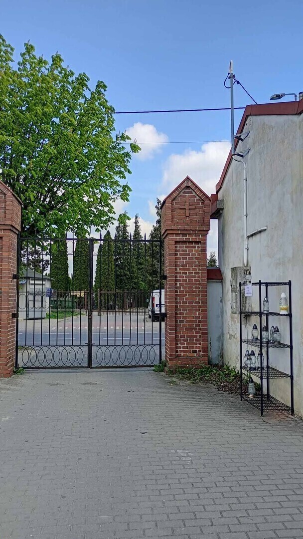 W Piotrkowie można oddać znicze na rzecz bohaterów II Wojny Światowej