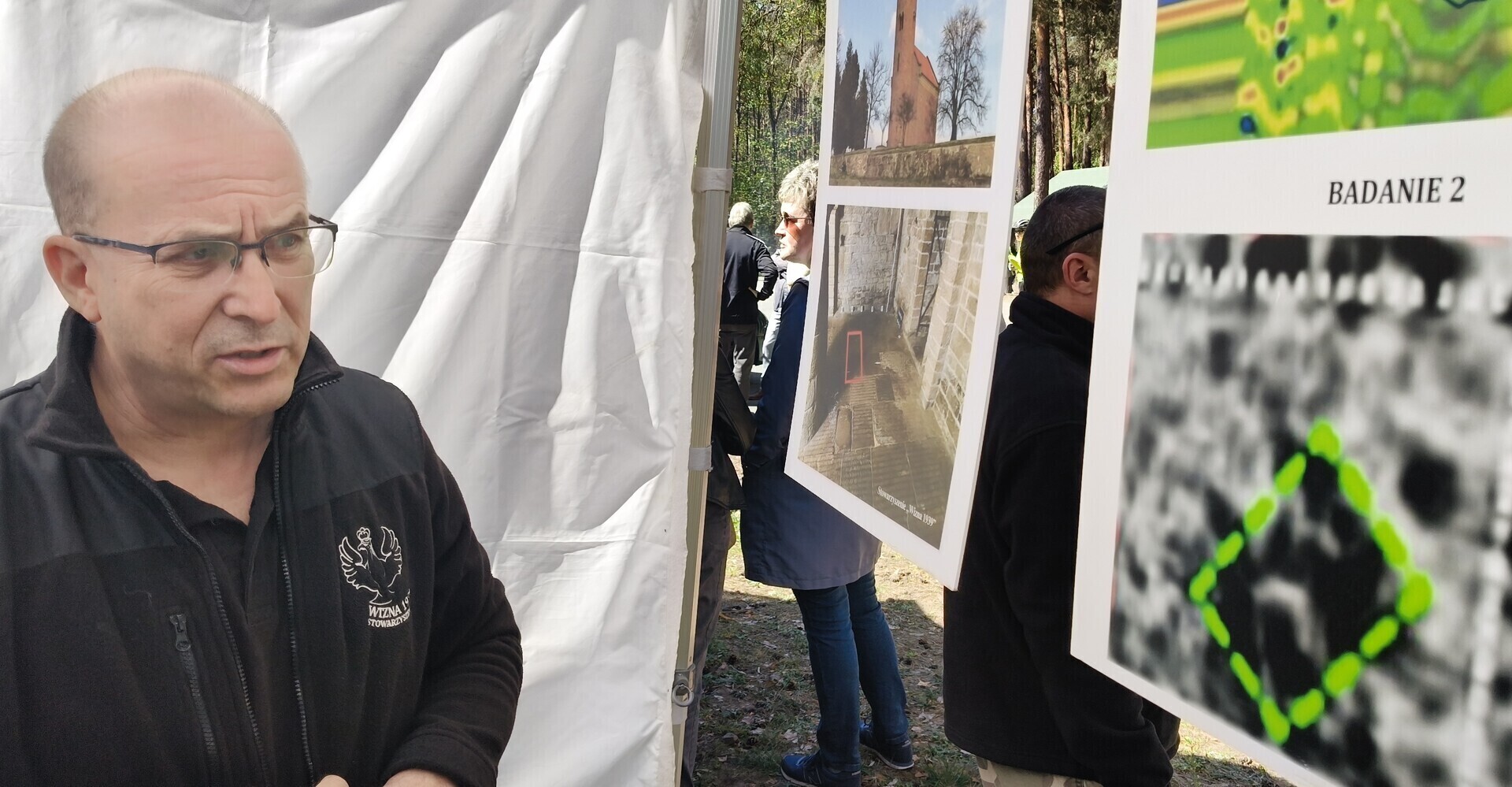 Czy wiemy gdzie został pochowany Hubal Uroczystości upamiętniające 85. rocznicę jego śmierci