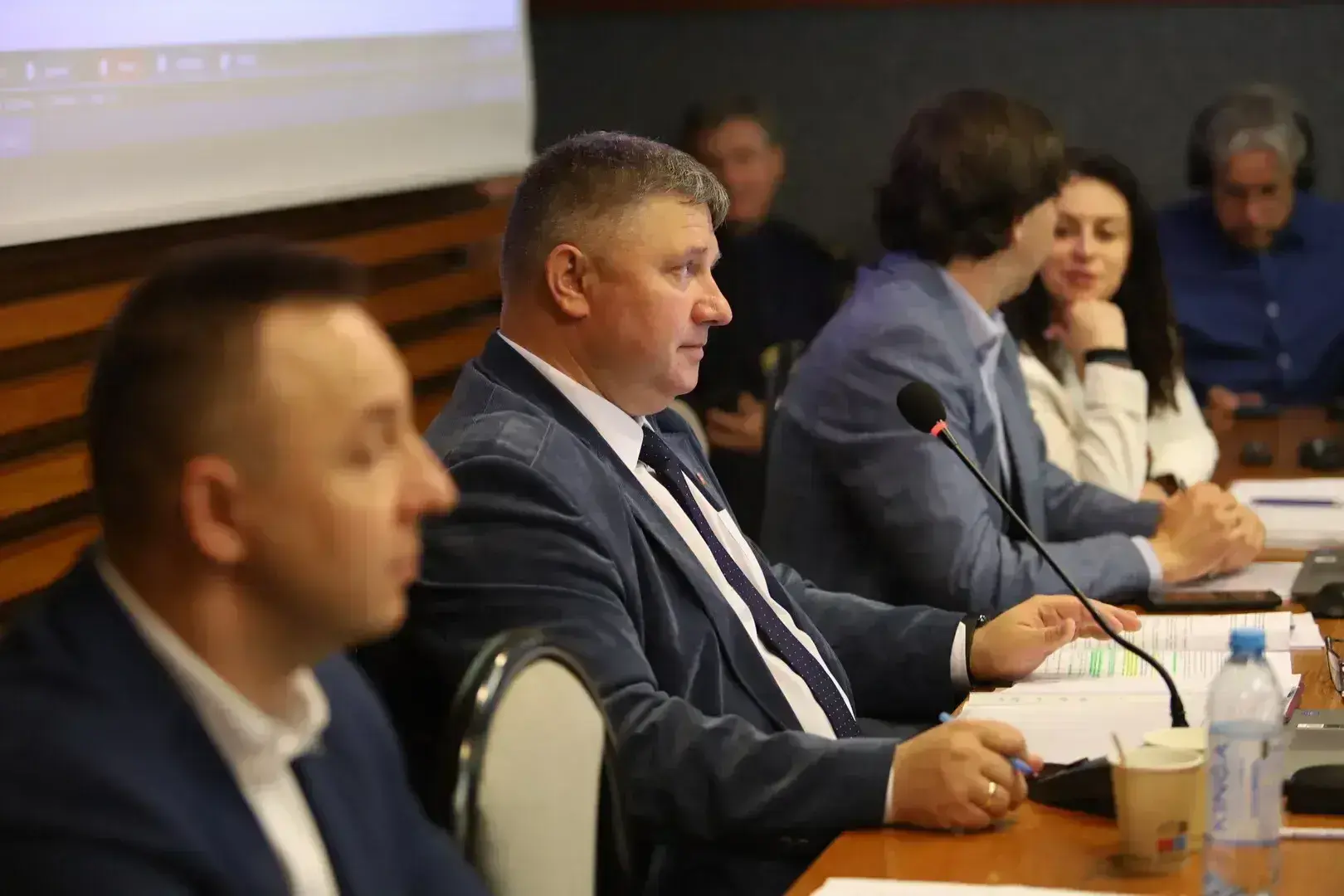 Oświadczenie przewodniczącego Rady Miasta w Piotrkowie