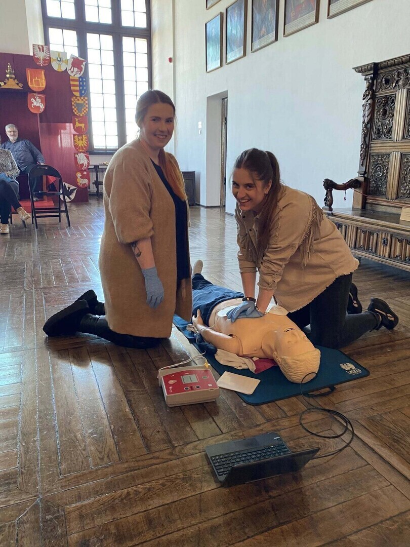 Będzie bezpieczniej w piotrkowskim muzeum