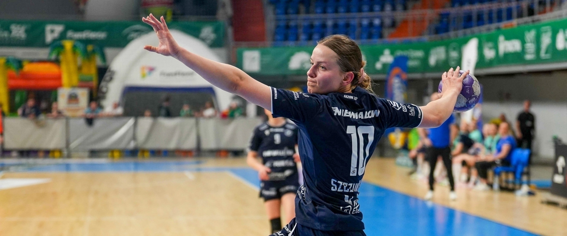 Wyraźna przegrana Piotrcovii w Lublinie