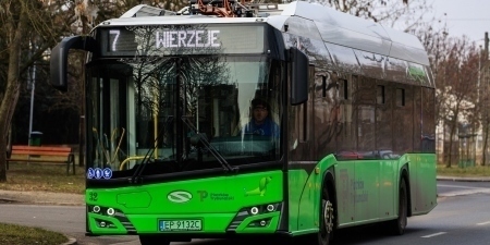 Komunikacja miejska w majówkę 2025. Sprawdź jak pojadą autobusy