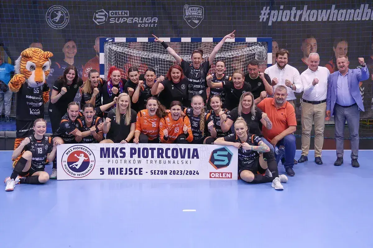 Piotrcovia nad przepaścią. Czy klub uda się uratować