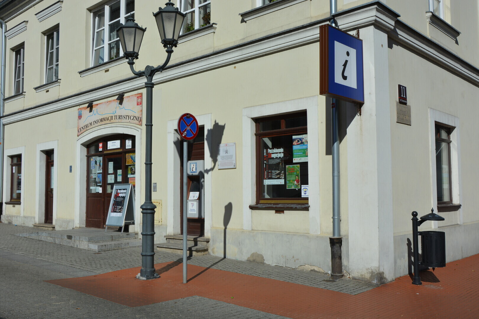 Przed nami spacer z CIT-em Piotrków Konstytucji