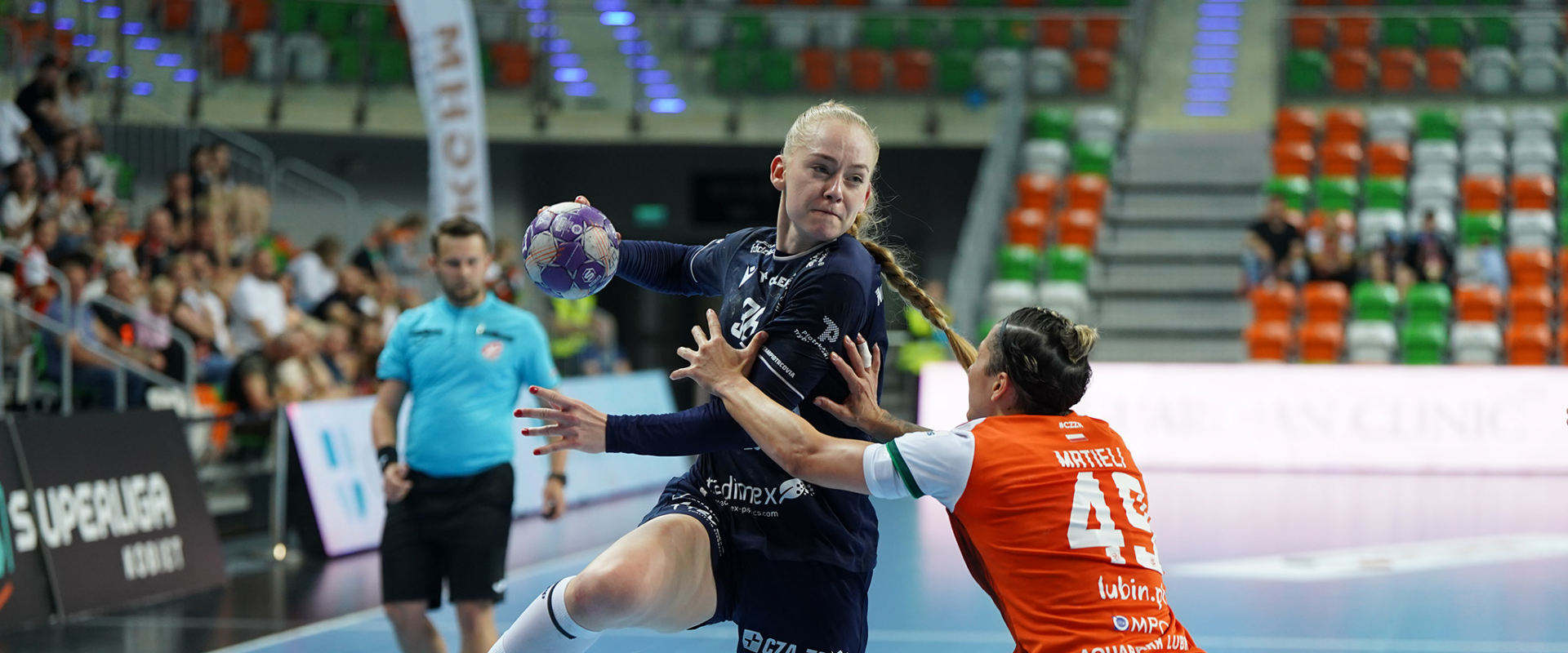 Porażka goni porażkę. Kiedy Piotrcovia wreszcie wygra mecz