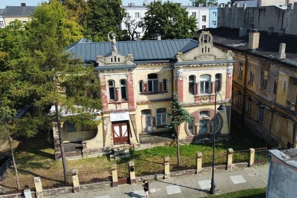 Masz pomysł na promocje piotrkowskich zabytków Wypełnij ankietę