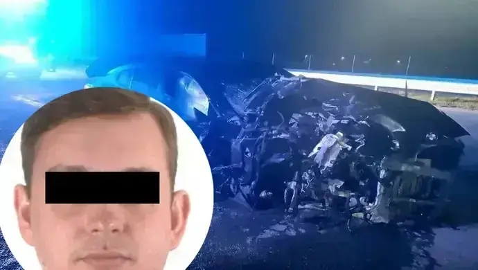 Sprawca tragicznego wypadku na A1 stanie przed piotrkowskim sądem