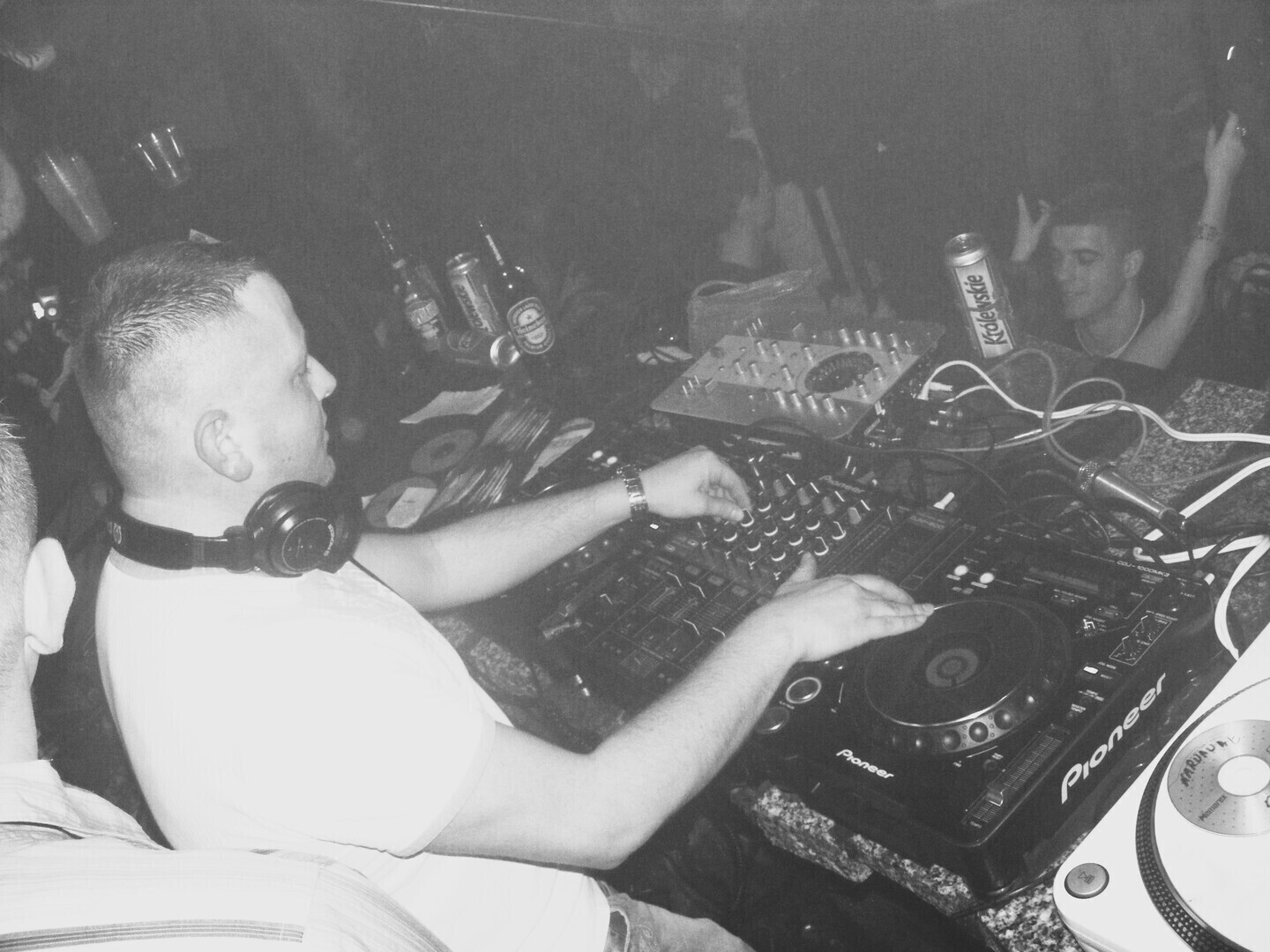 Polski muzyk DJ Hazel nie żyje. Miał być gwiazdą tegorocznych Juwenaliów