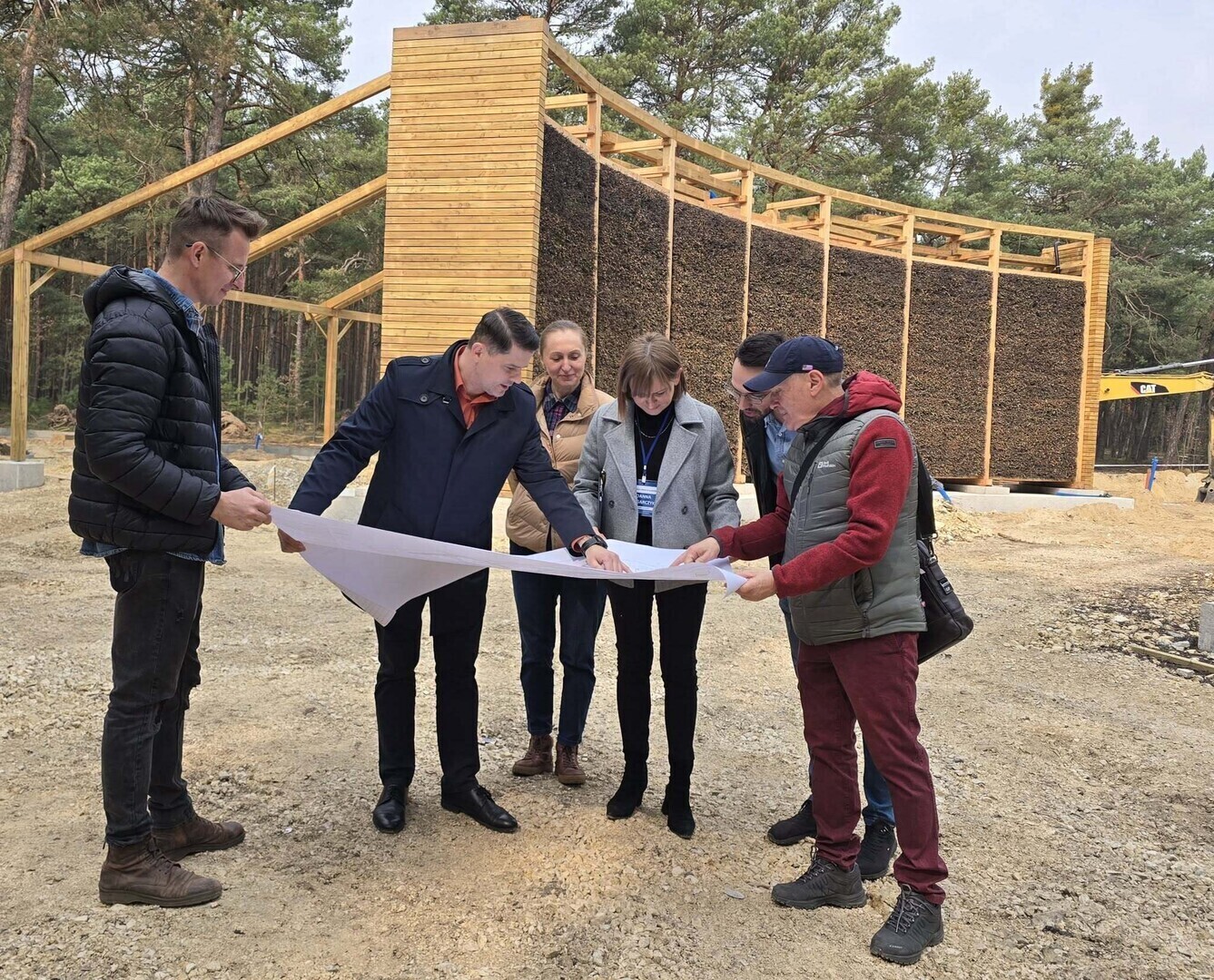 Minął rok rządów Jarosława Bąkowicza w Kamieńsku. Burmistrz podsumowuje 12 miesięcy